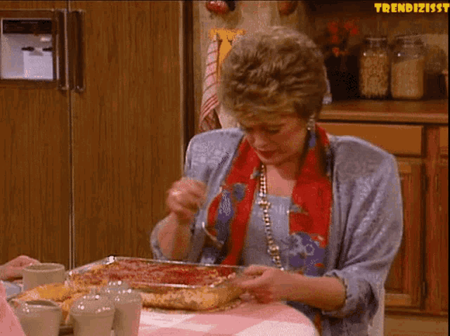 Hungry Eating GIF