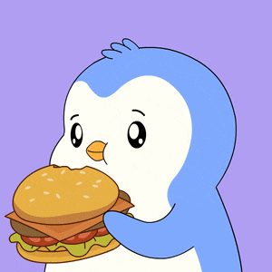Hungry Food GIF