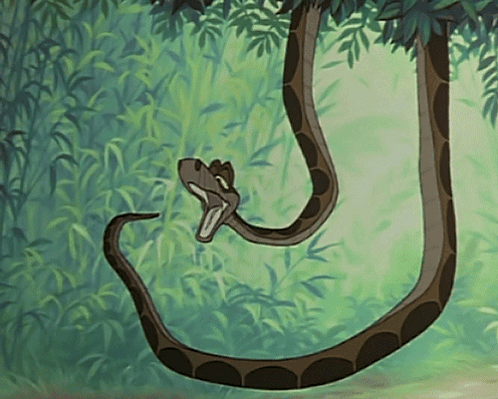 Hungry Food Eating GIF. This 498 x 399 animated GIF is part of our snake collection. Related themes include hungry. Created by epitts. View the original…