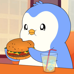 Hungry Food GIF