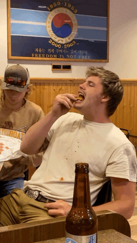Hungry Pizza GIF