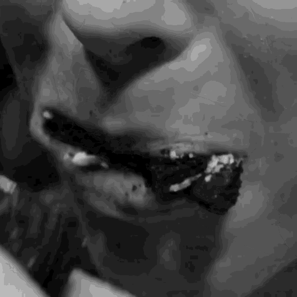 Hungry Sad GIF