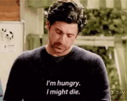Hungry So GIF