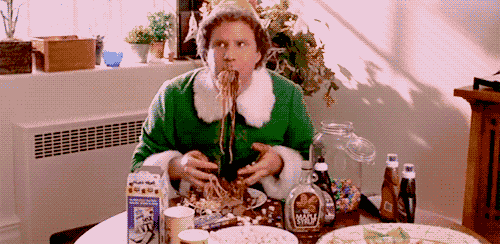 Hungry GIF