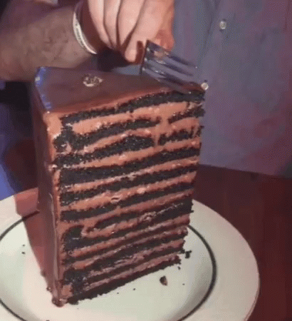 Hungry Yummy GIF