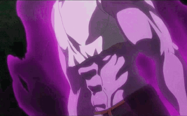 Hunter Anime GIF