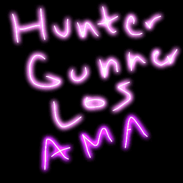 Hunter Discord GIF