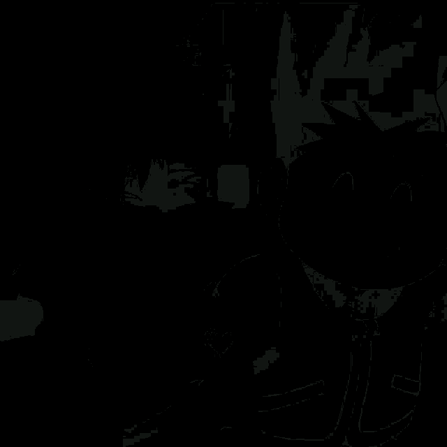 Hunter X Hunter GIF