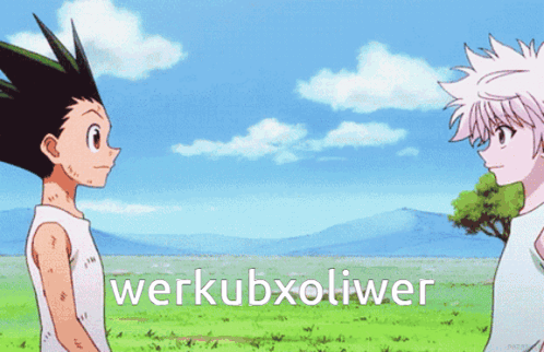 Hunter X Hunter Gon GIF. This 498 x 322 animated GIF is part of our hunter x hunter gon collection. Related themes include anime, killua. Created by…