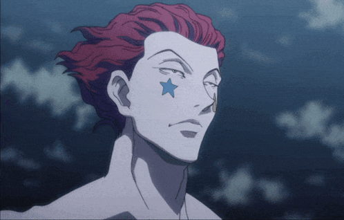 Hunter X Hunter Hxh GIF. This 498 x 318 animated GIF is part of our hunter x hunter hisoka collection. Related themes include anime, hisoka, huh. Created by…