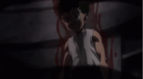 Hunter X Hunter Hxh GIF. This 498 x 275 animated GIF is part of our hunter x hunter gon collection. Related themes include anime. Created by freuterne. View…