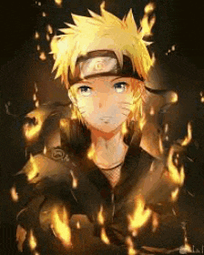 Hunter X Hunter GIF