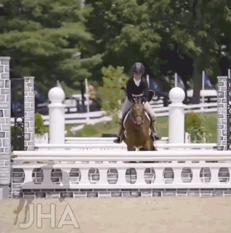 Hunterjumping Horse GIF. This 476 x 480 animated GIF is part of our stick figure horse collection. Related themes include horse. Created by…