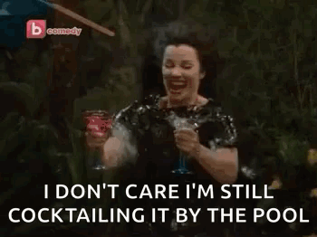 Hurricane Fran GIF