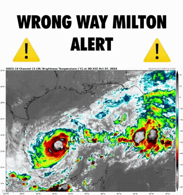 Hurricane Hurricane Season GIF