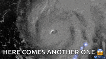 Hurricane Ian Hurricane GIF