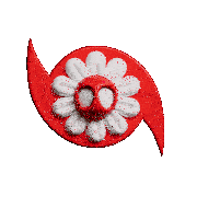 Hurricane Milton Category 1 Sticker