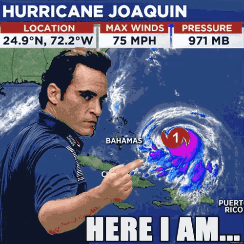 Hurricane Rock You Like A Hurricane GIF