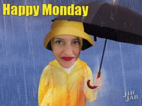 Hurricane Storm GIF
