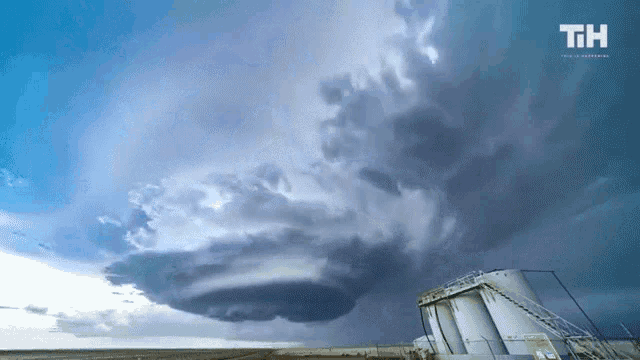 Hurricane This Is Happening GIF