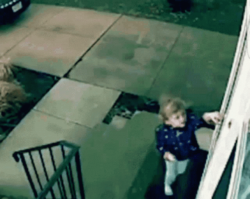 Hurricane Tornado GIF
