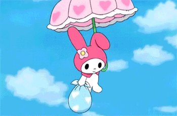 Hurricane Windy GIF