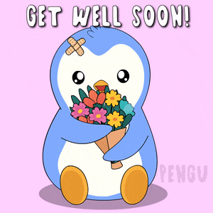 Hurt Pain GIF