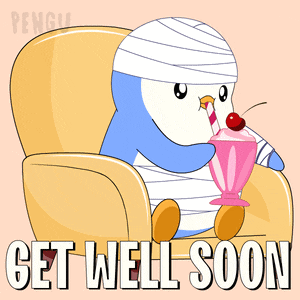 Hurt Pain GIF