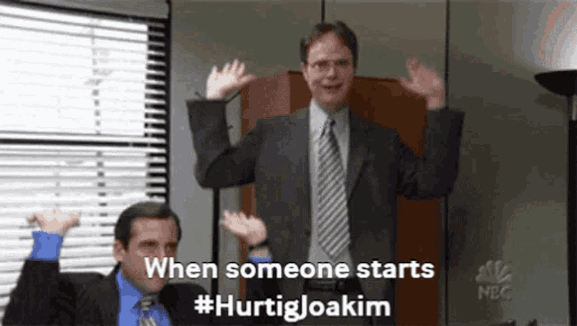 Hurtig Joakim Spotify GIF