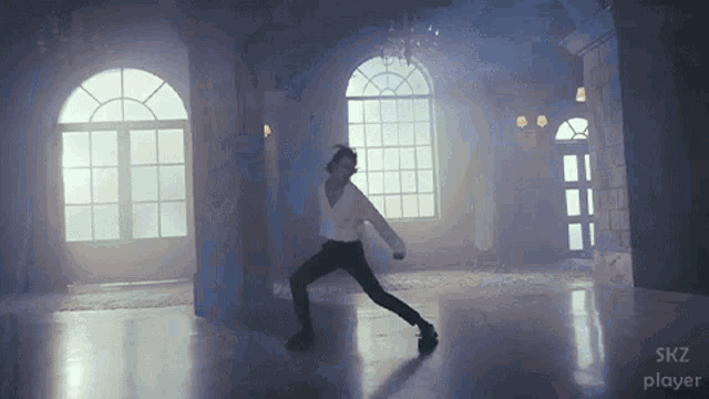 Hwanghyunjin Skzplayer GIF