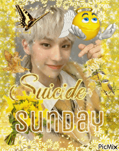 Hwarang Sunday GIF