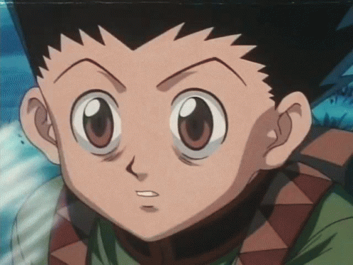 Hxh Hunter X Hunter GIF. This 498 x 373 animated GIF is part of our hunter x hunter hisoka collection. Related themes include aesthetic anime, anime…
