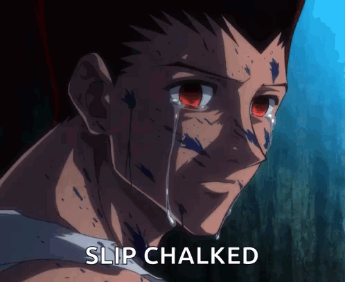 Hxh Hunter X Hunter GIF. This 498 x 408 animated GIF is part of our hunter x hunter gon collection. Related themes include anime, crying, killua. Created by…