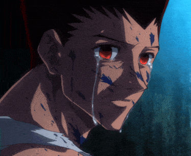 Hxh Hunter X Hunter GIF
