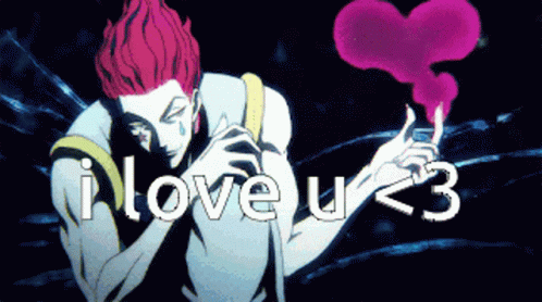 Hxh Hxhtwt GIF