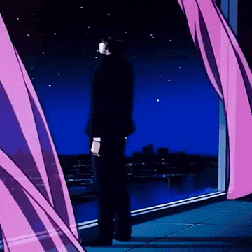 Hxh GIF