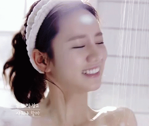 Hyeri Korean GIF