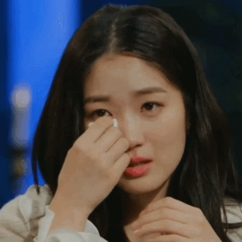 Hyeyoon Kimhyeyoon GIF. This 498 x 498 animated GIF is part of our laughing then crying collection. Related themes include cute, laughing, lol. Created by…