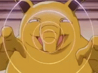 Hynosis Pokemon GIF
