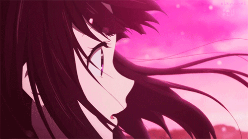 Hyouka Chitanda Eru GIF