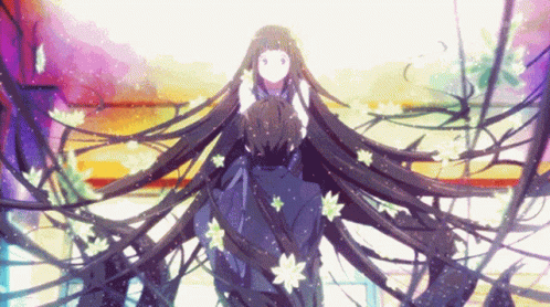 Hyouka Chitanda Eru GIF