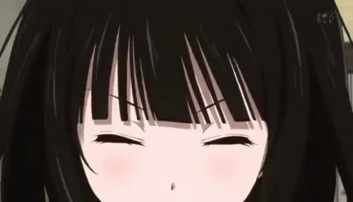 Hyouka Chitanda GIF