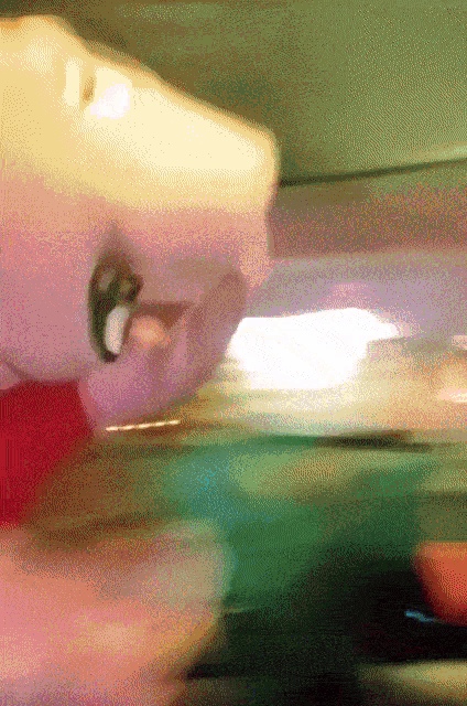 Hype Dance GIF