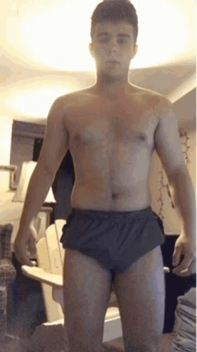 Hype Hype Dance GIF