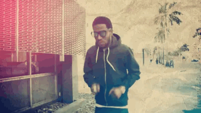 Hype Hype Man GIF. This 400 x 225 animated GIF is part of our hype man collection. Related themes include excited, happy dance, hype. Created by…