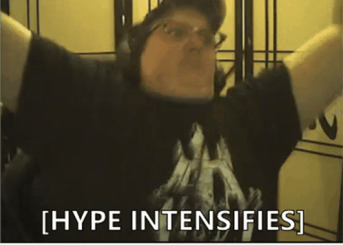 Hype Hyper GIF