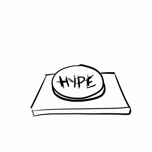 Hype Letsgooo GIF