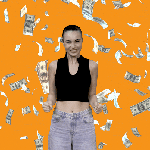 Hyped Af Yay GIF