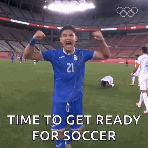 Hyped Antonio Sefer GIF