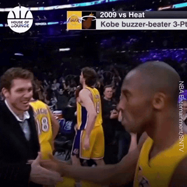 Hyped Kobe Bryant GIF